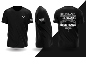 T-shirt Design by Ismail Hossain for this project | Design: #31713078