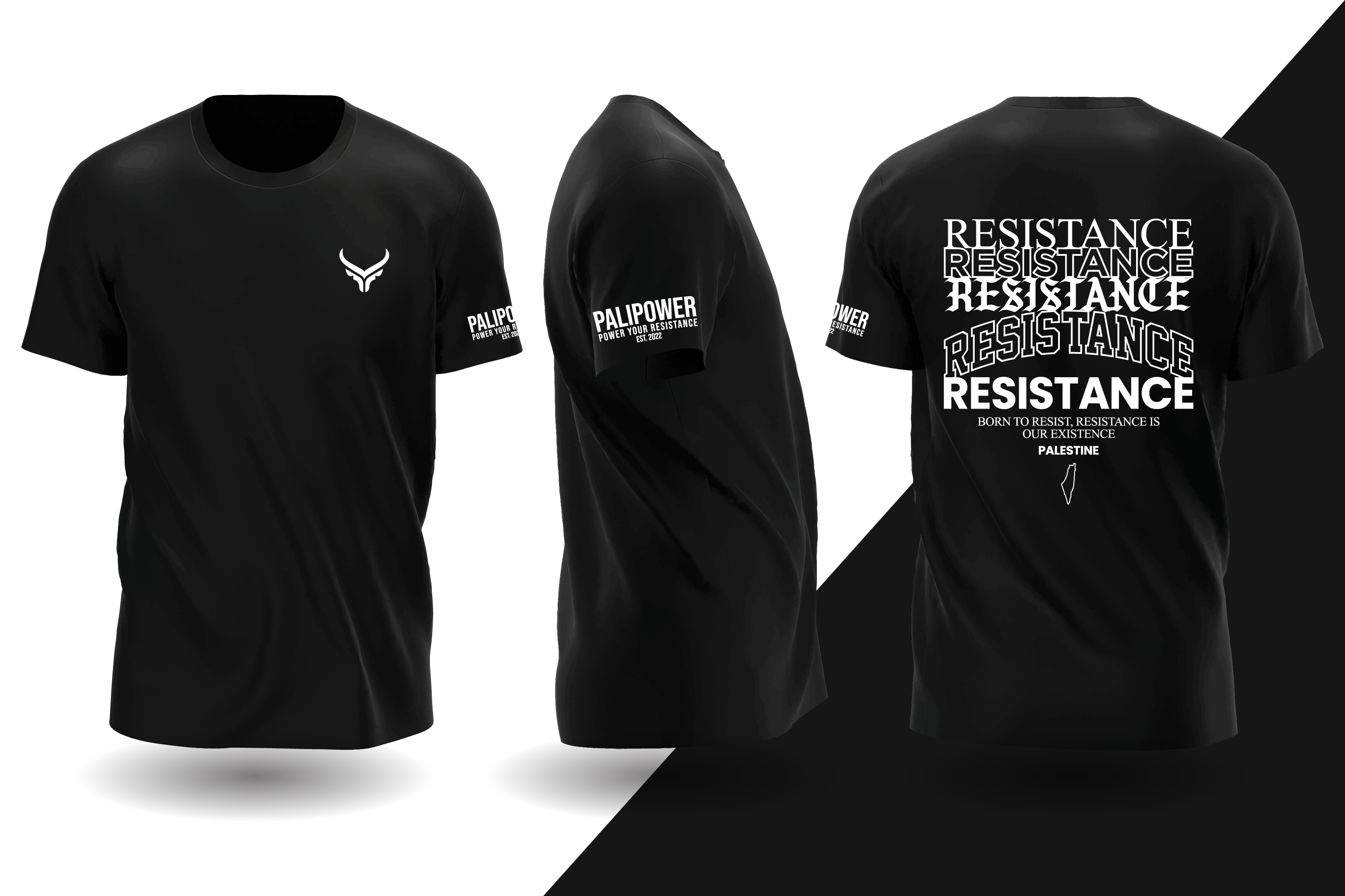 T-shirt Design by Ismail Hossain for this project | Design: #31713979