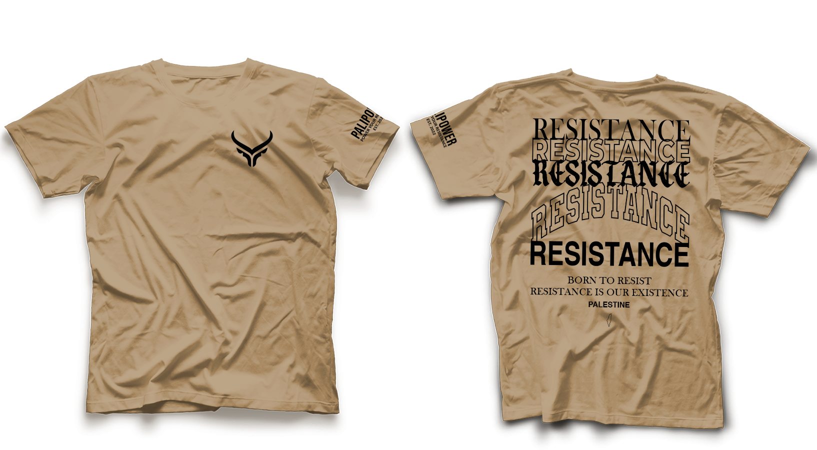 T-shirt Design by Feni:) for this project | Design #31713858