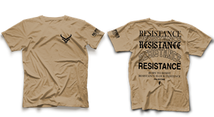 T-shirt Design by Feni:) for this project | Design: #31713871