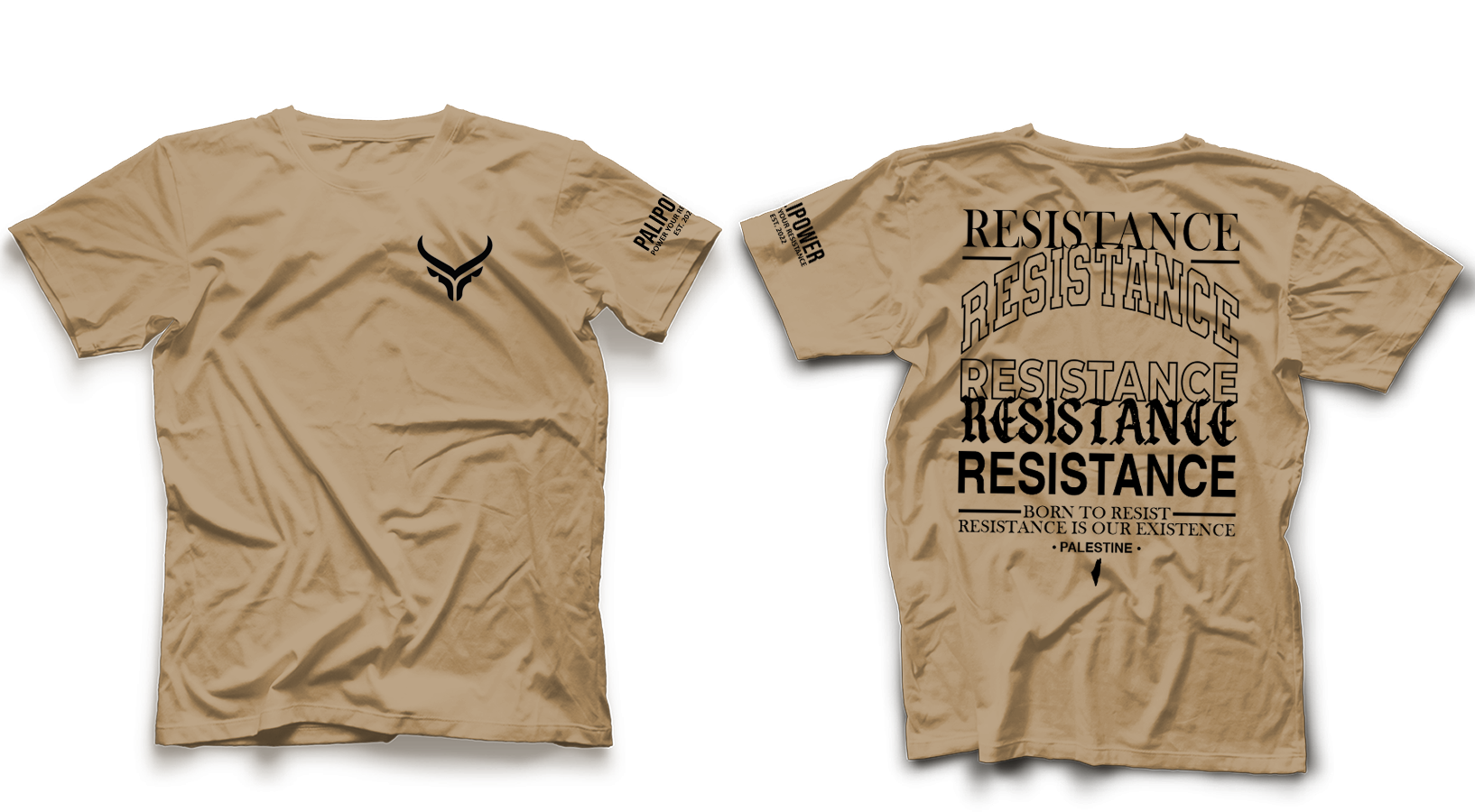 T-shirt Design by Feni:) for this project | Design #31713878