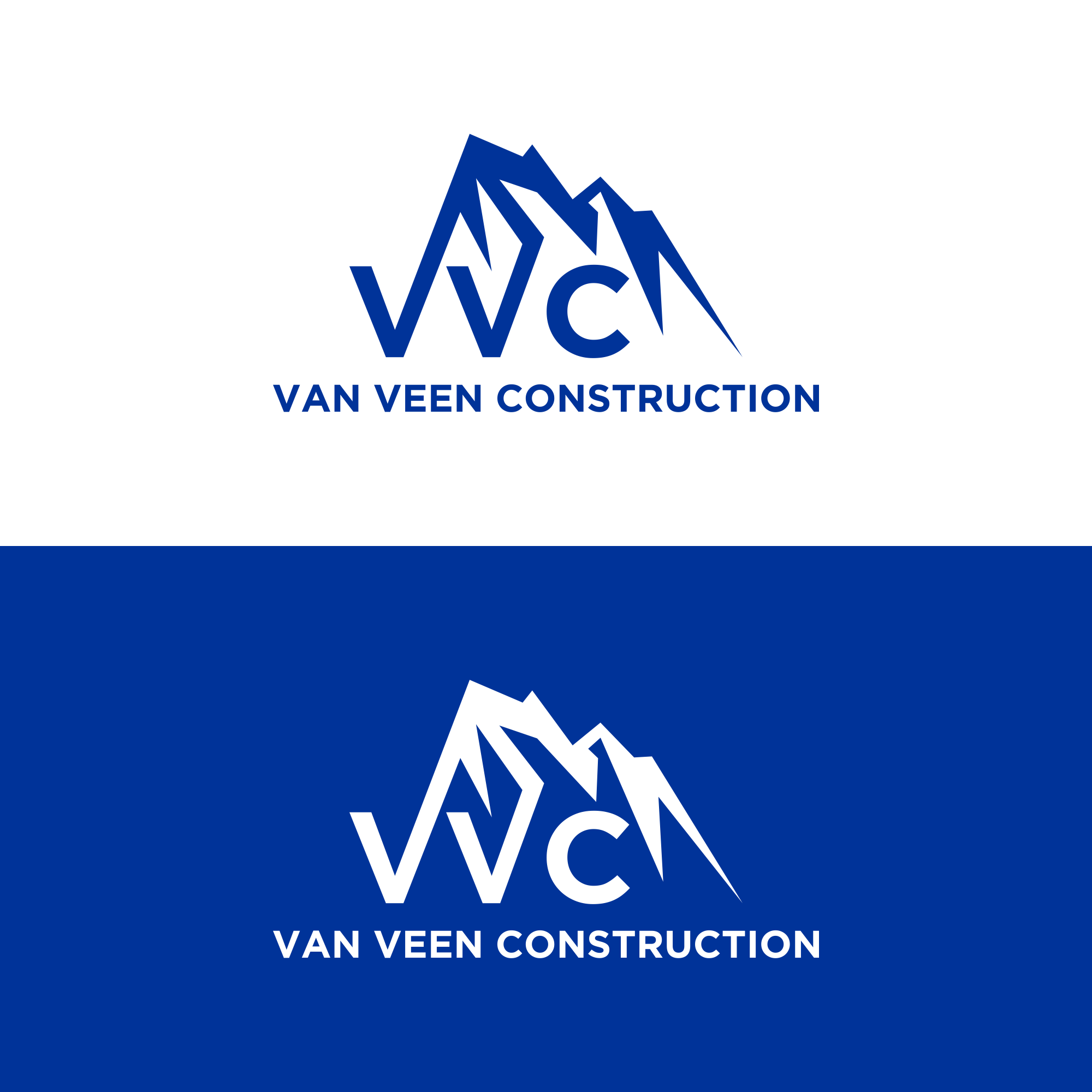 Design de Logo par ristiana_design pour van Veen Construction | Design #31718783