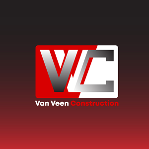 Logo Design by Briandhikaart for van Veen Construction | Design: #31730996