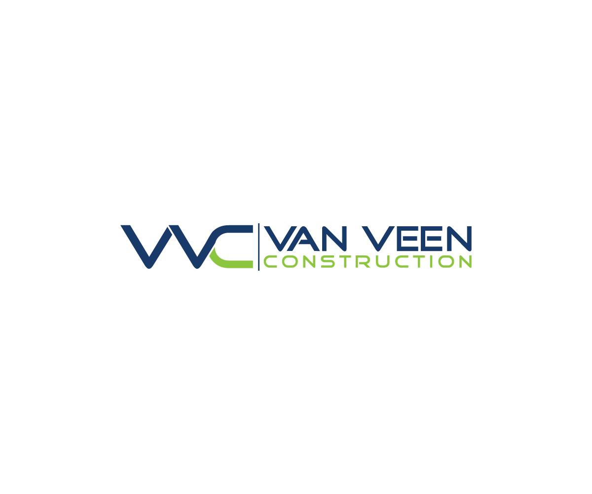 Design de Logo par Spark  Design pour van Veen Construction | Design #31714322