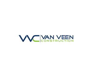 Logo Design by Spark  Design for van Veen Construction | Design: #31714322