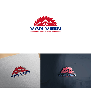 Design de Logo par ayanpixel pour van Veen Construction | Design : #31718072