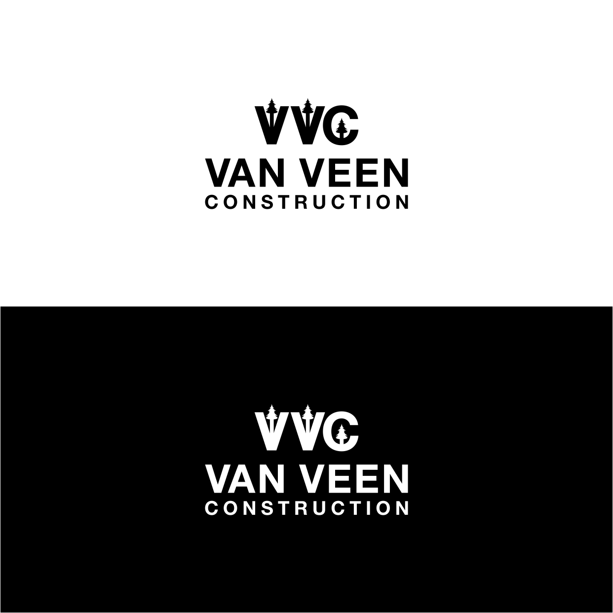 Design de Logo par Kaze56 pour van Veen Construction | Design #31718430
