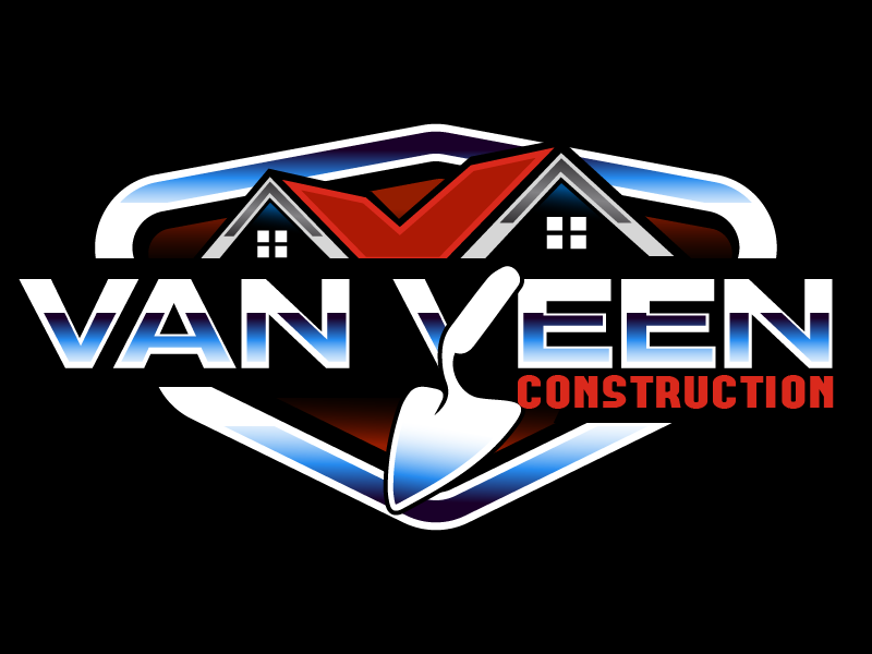 Design de Logo par caeser pour van Veen Construction | Design #31723757