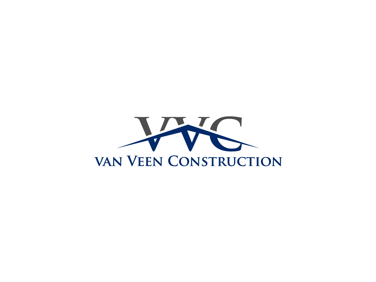 Design de Logo par Alissananda pour van Veen Construction | Design #31723532