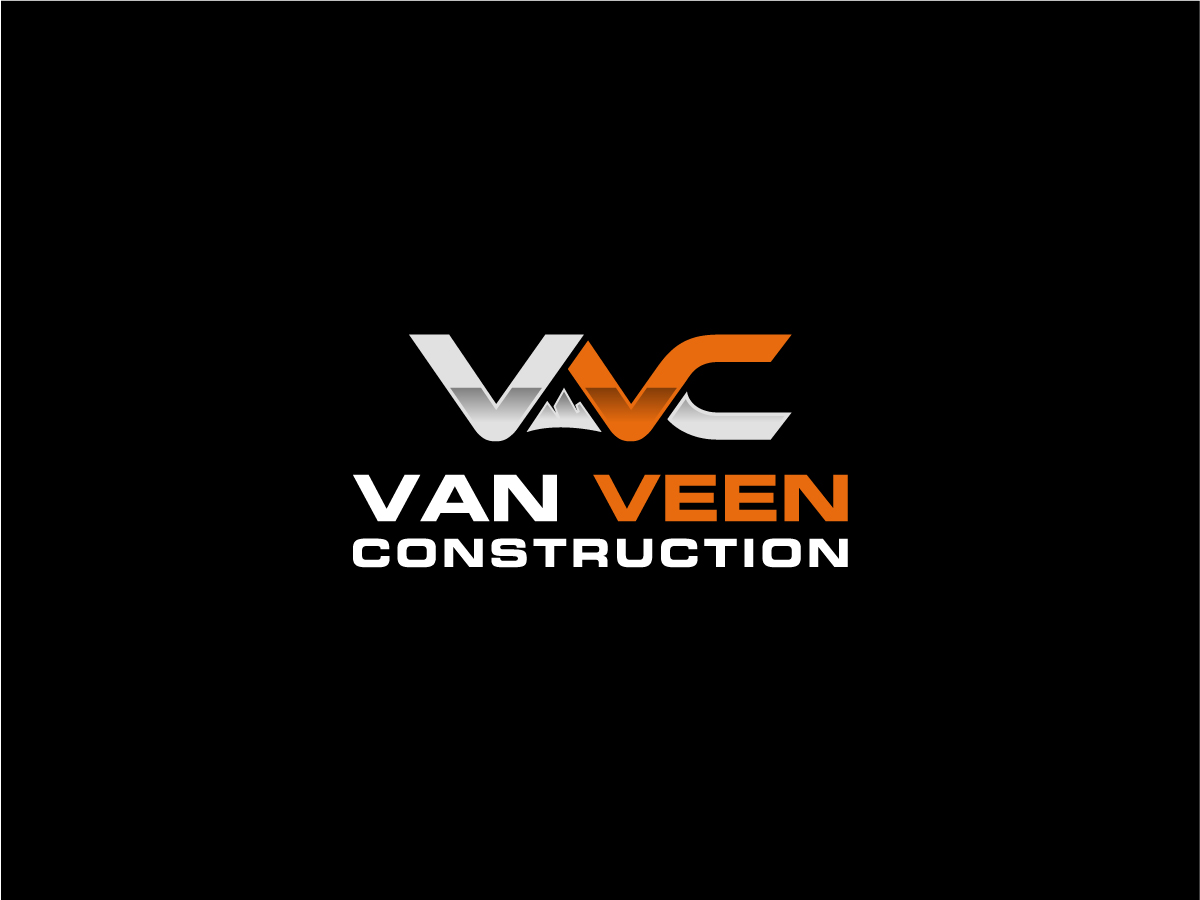 Design de Logo par Alissananda pour van Veen Construction | Design #31723639
