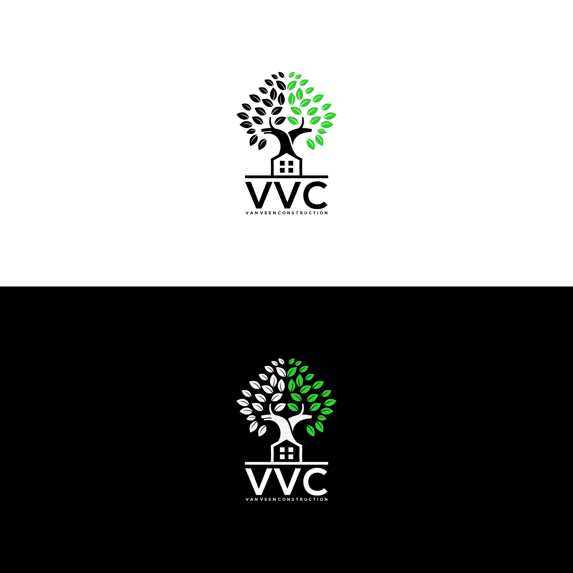 Design de Logo par Jawara kita pour van Veen Construction | Design #31723845
