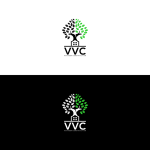 Logo Design by Jawara kita for van Veen Construction | Design: #31723845