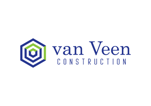 Logo Design by just M for van Veen Construction | Design: #31720053