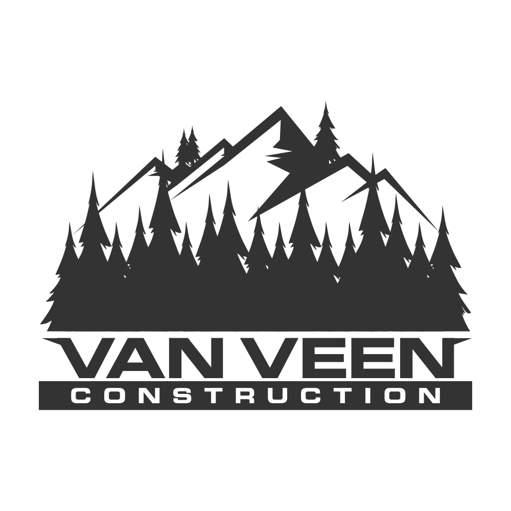 Design de Logo par Gerald Design 3 pour van Veen Construction | Design #31714749