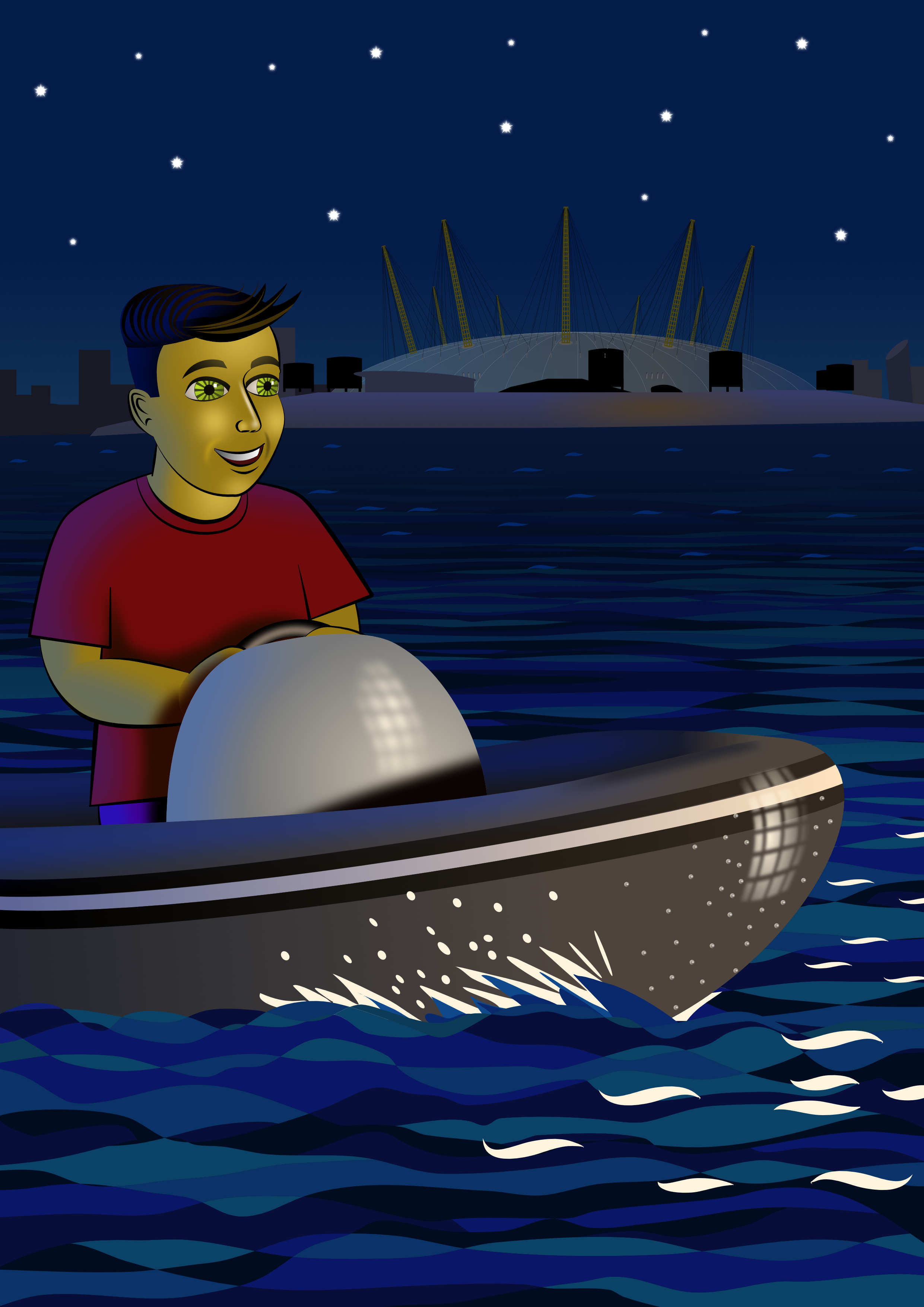 Diseño de portada de libro por PierMaxDesign para este proyecto | Diseño #31749726