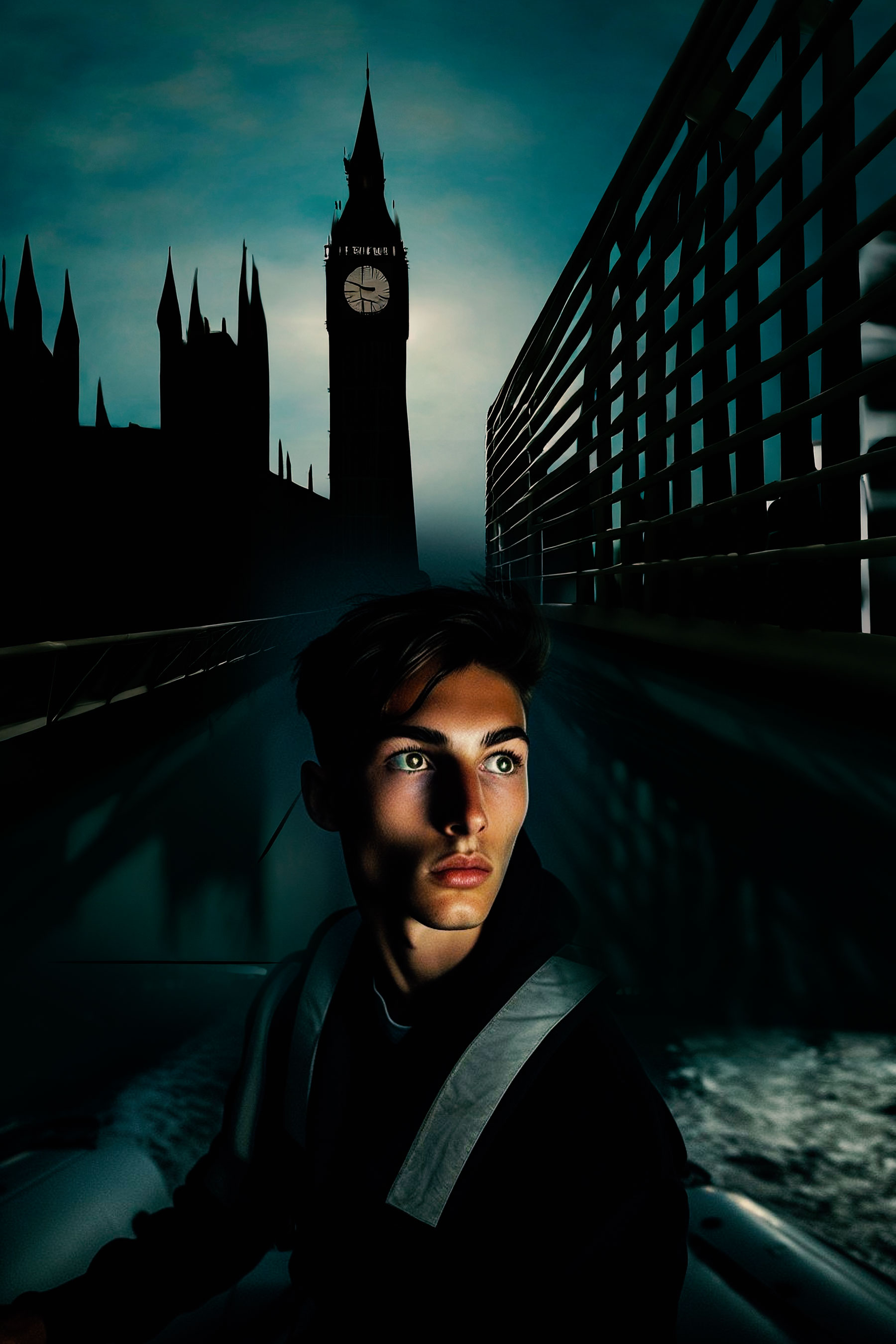 Design de Couverture de Livre par abdul700 pour ce projet | Design #31747589