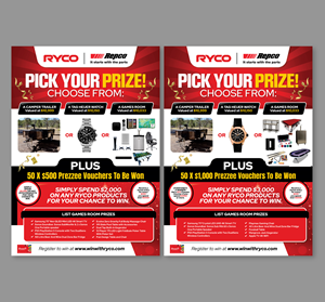 Graphic Design by Dzhafir for SL Interactive | Design: #31721537