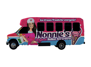 Car Wrap Design by kikodelena