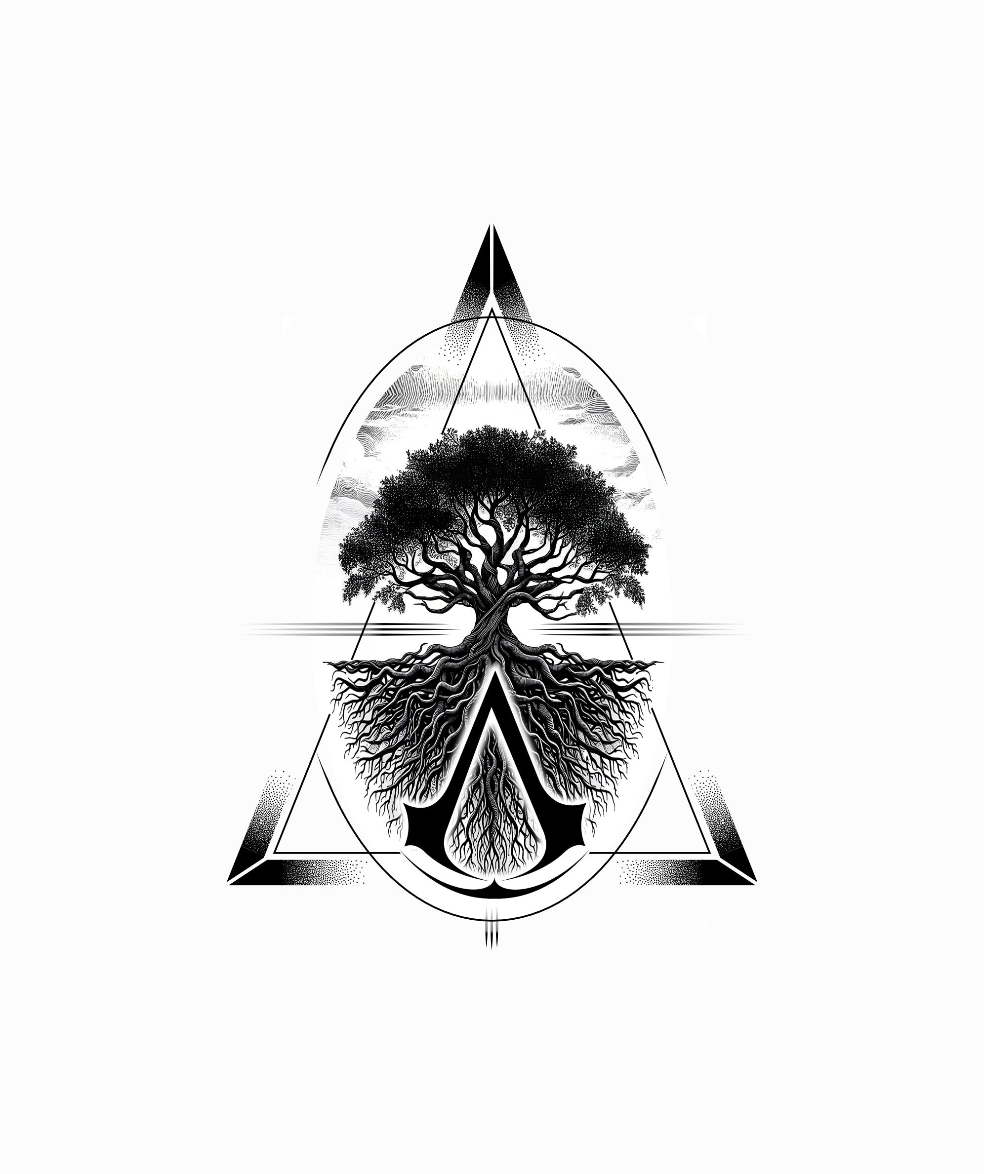 Tattoo Design by erikdesign for this project | Design #31725487