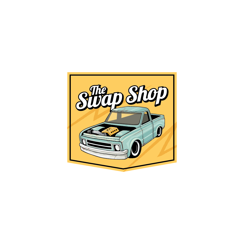 Logo Design by Jerwin Intac for this project | Design #31741205