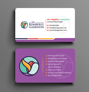 Business Card Design by sadikul islam for this project | Design: #31729858