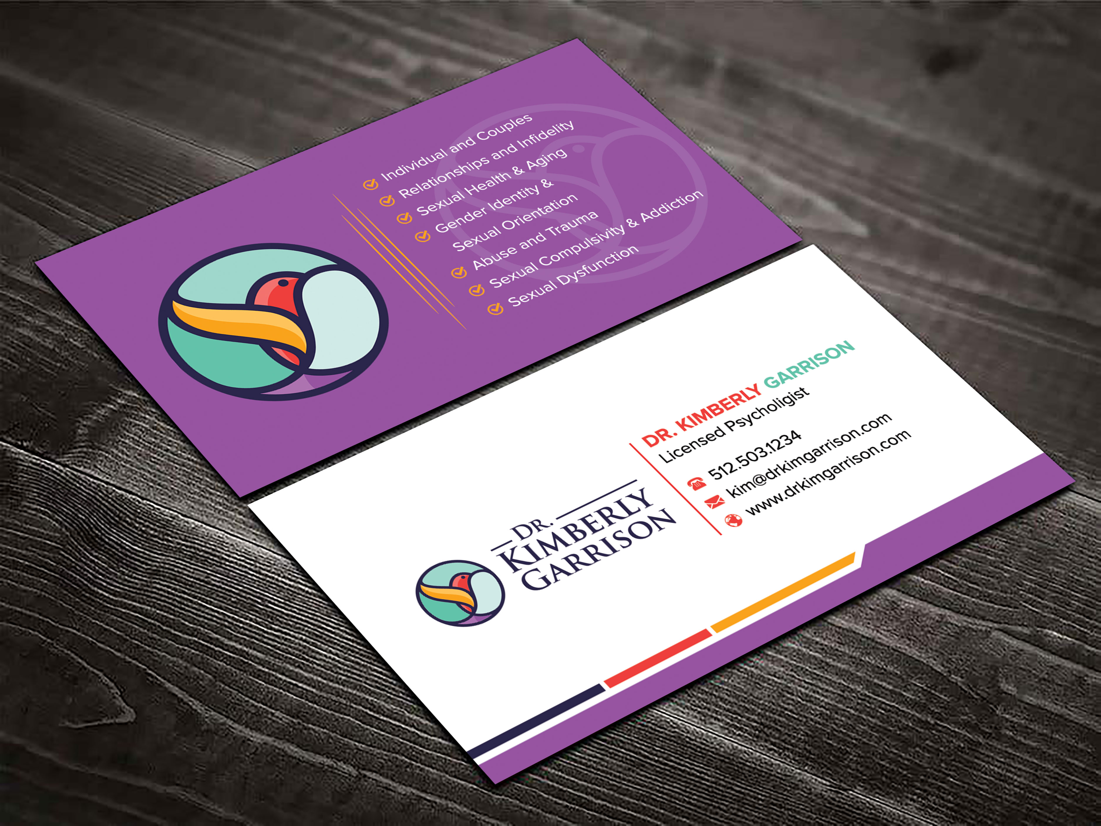 Business Card Design by sadikul islam for this project | Design #31729859