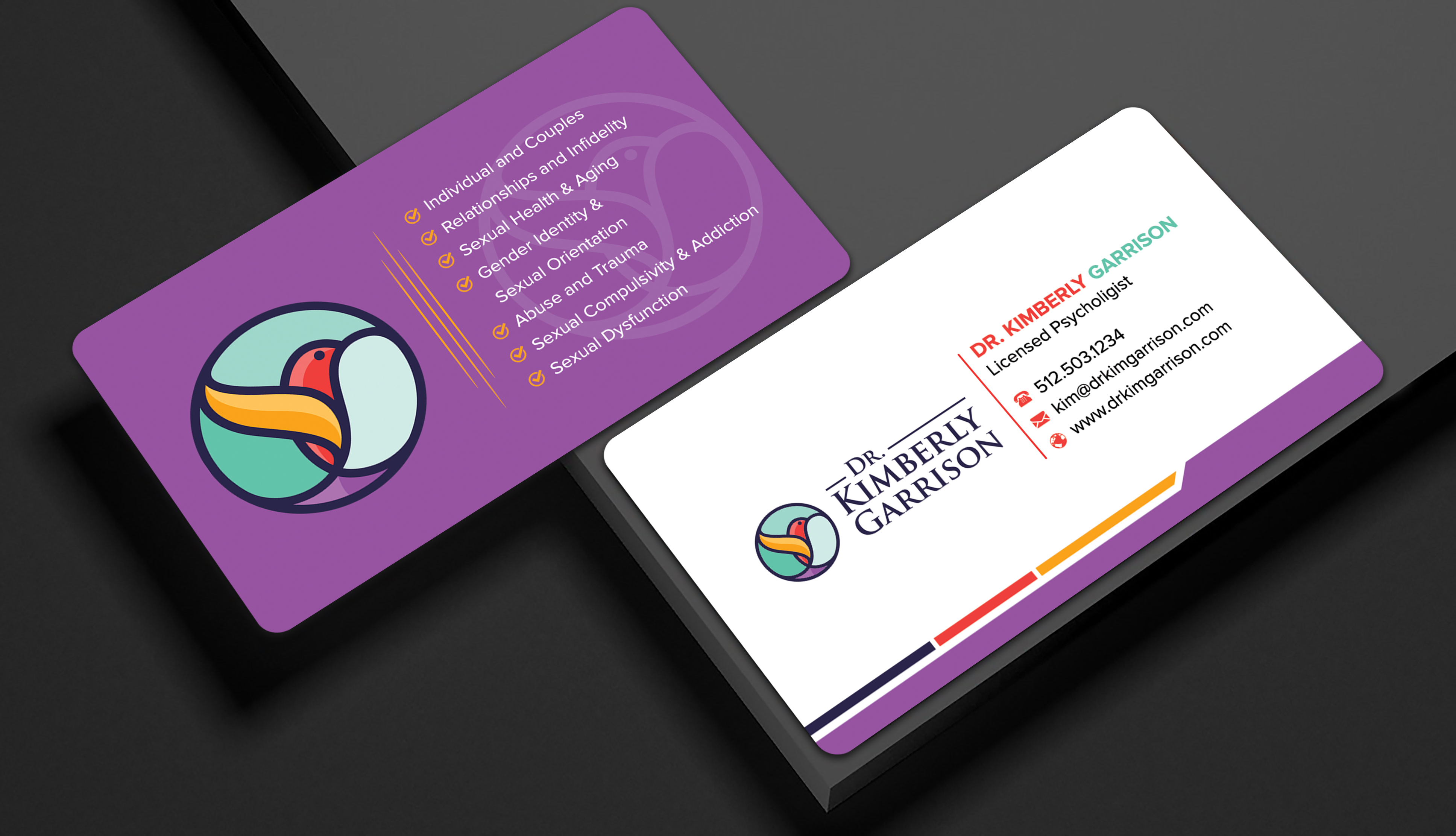 Business Card Design by sadikul islam for this project | Design #31729860