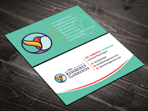 Business Card Design by sadikul islam for this project | Design: #31729898