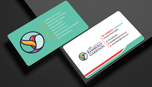 Business Card Design by sadikul islam for this project | Design: #31734491