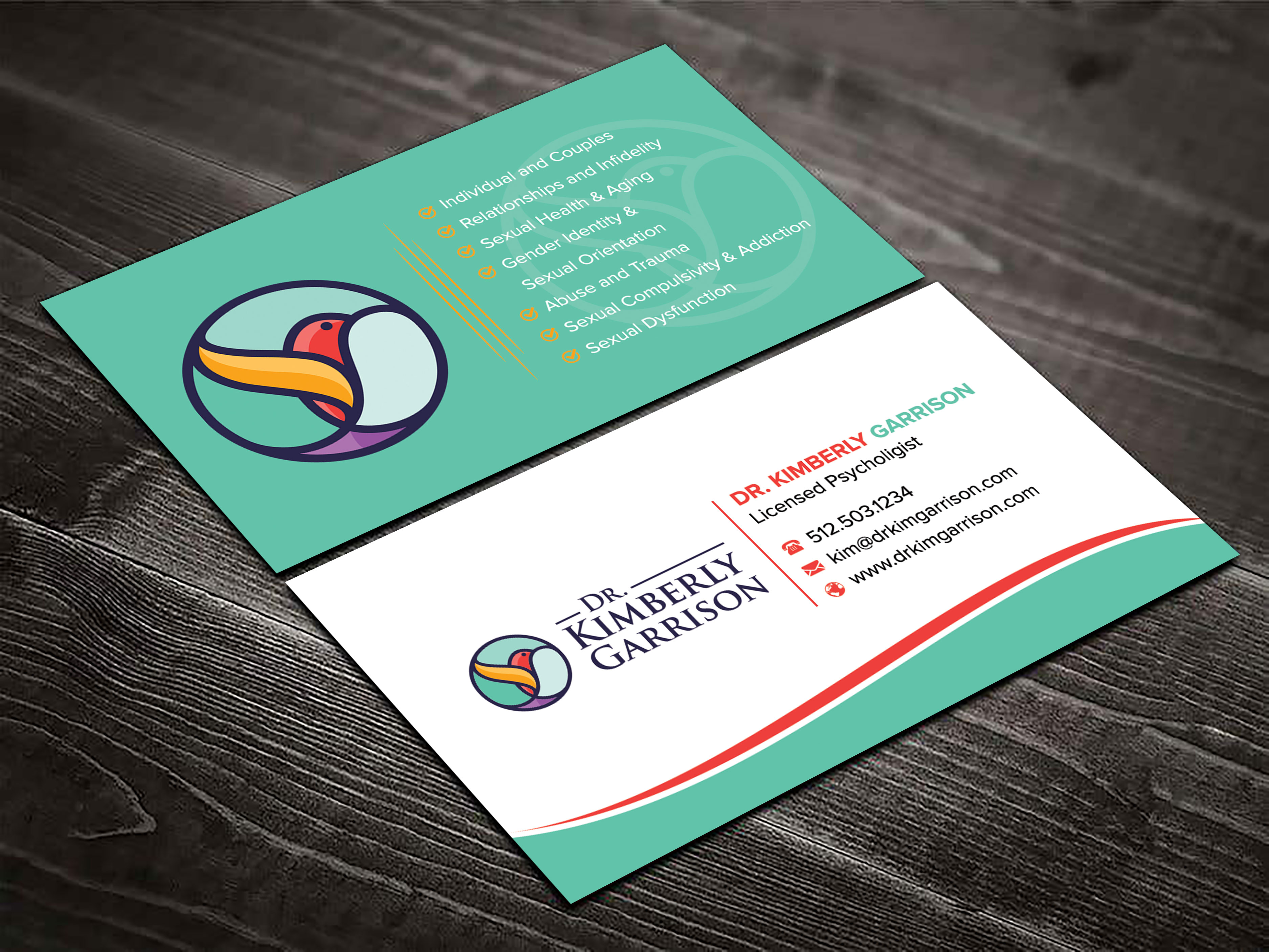 Business Card Design by sadikul islam for this project | Design #31734493