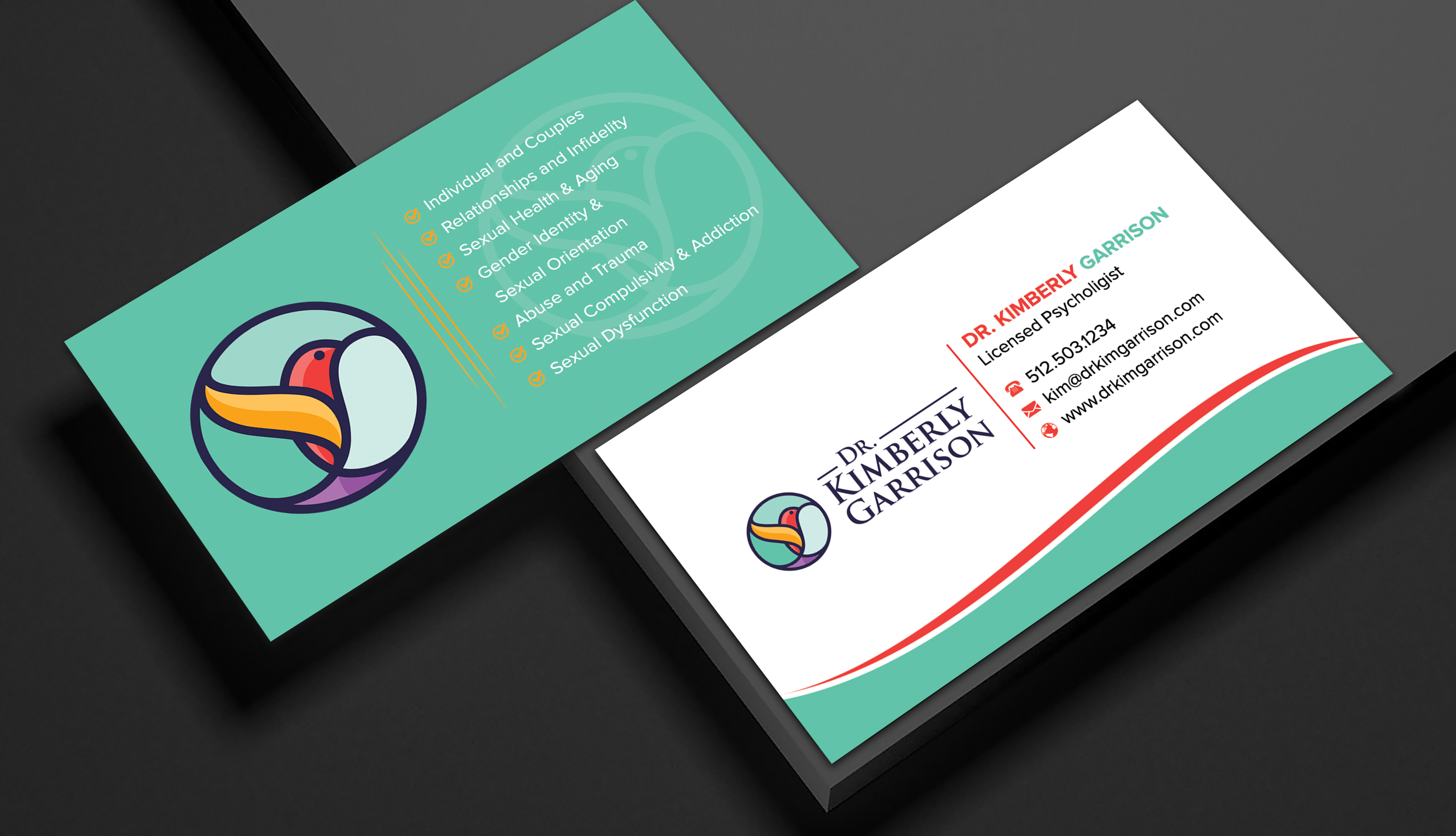 Business Card Design by sadikul islam for this project | Design #31734494