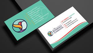 Business Card Design by sadikul islam for this project | Design: #31734494