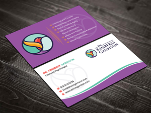 Business Card Design by sadikul islam for this project | Design: #31734509
