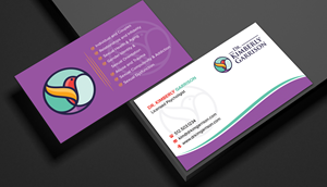 Business Card Design by sadikul islam for this project | Design: #31734510