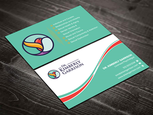 Business Card Design by sadikul islam for this project | Design: #31734511