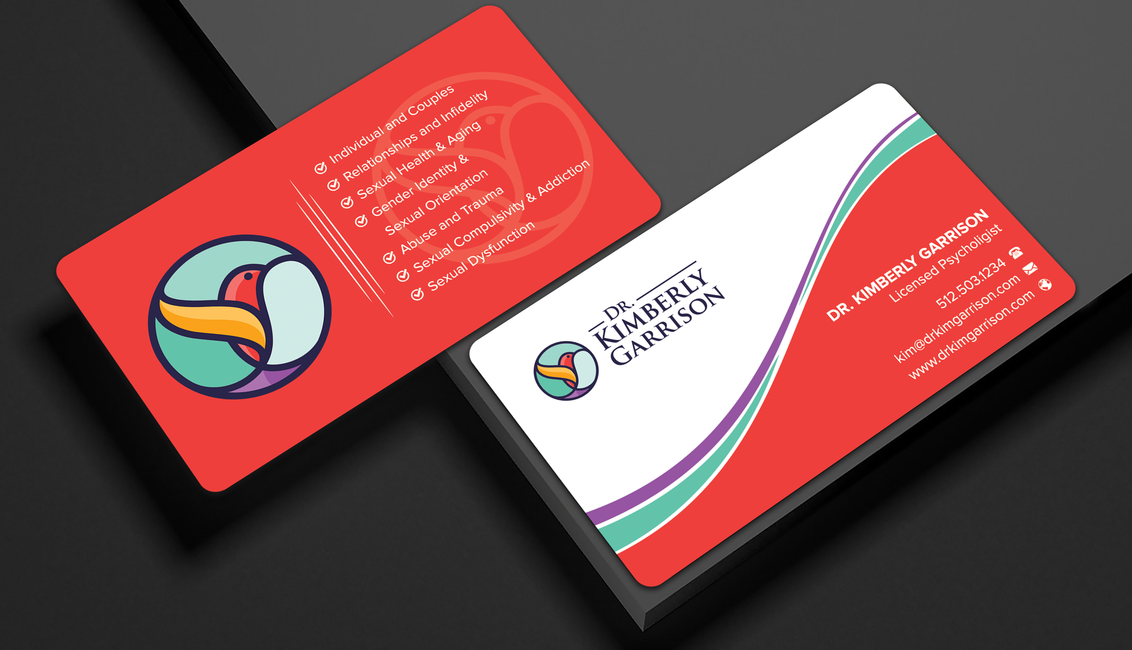 Business Card Design by sadikul islam for this project | Design #31734547