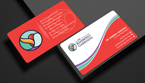 Business Card Design by sadikul islam for this project | Design: #31734547