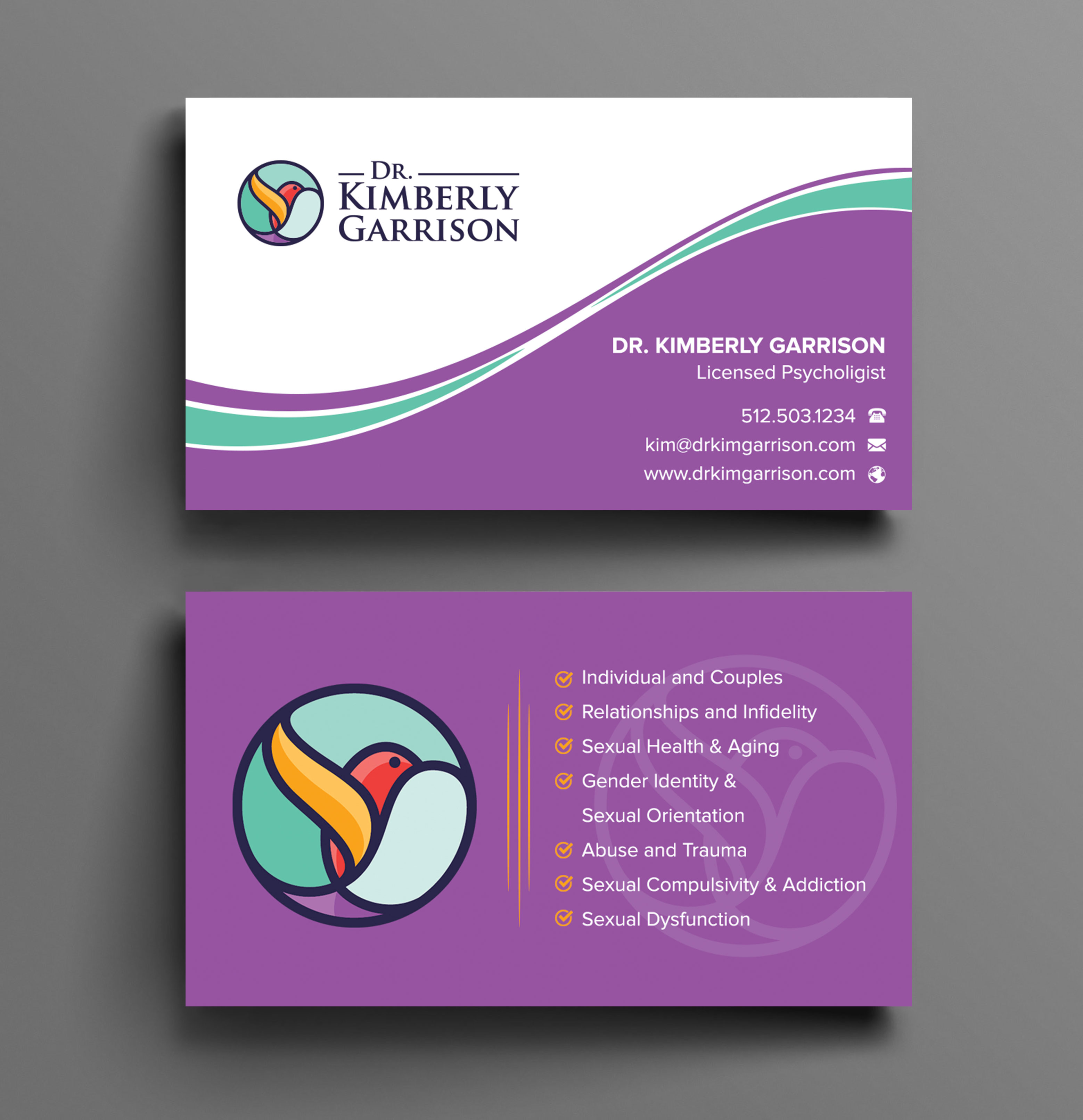 Business Card Design by sadikul islam for this project | Design #31734550