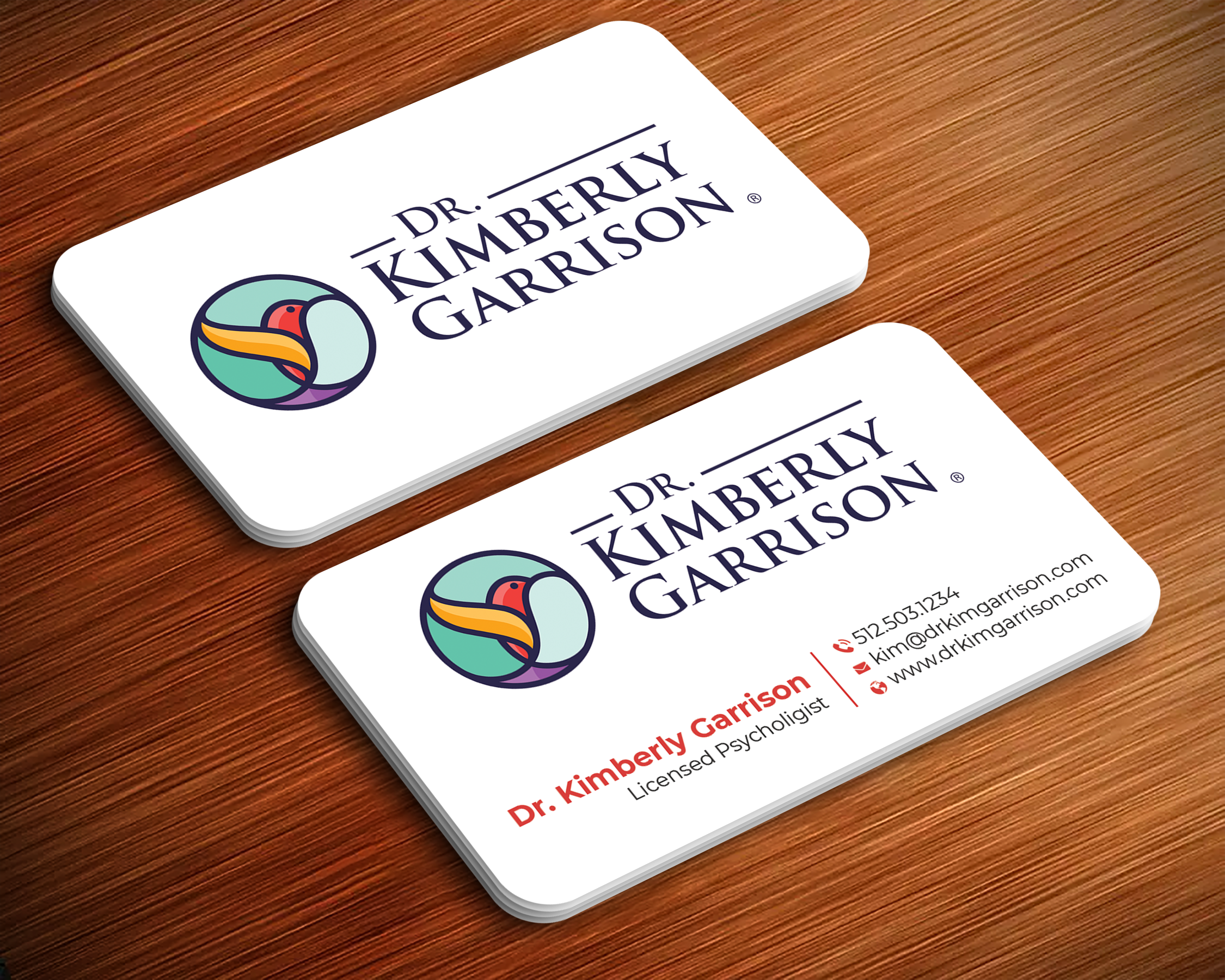 Business Card Design by Expert Bappy for this project | Design #31735403