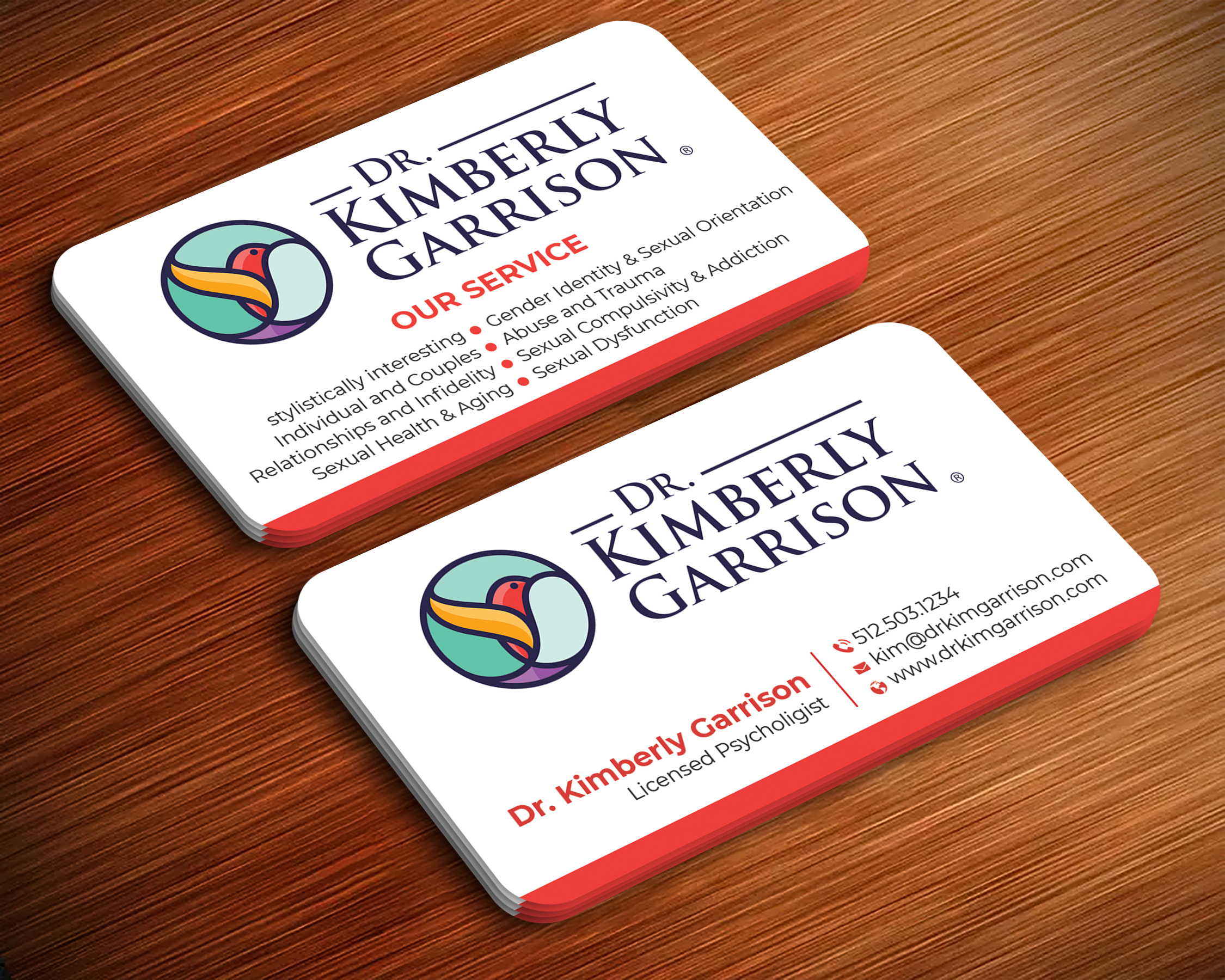 Business Card Design by Expert Bappy for this project | Design #31735497