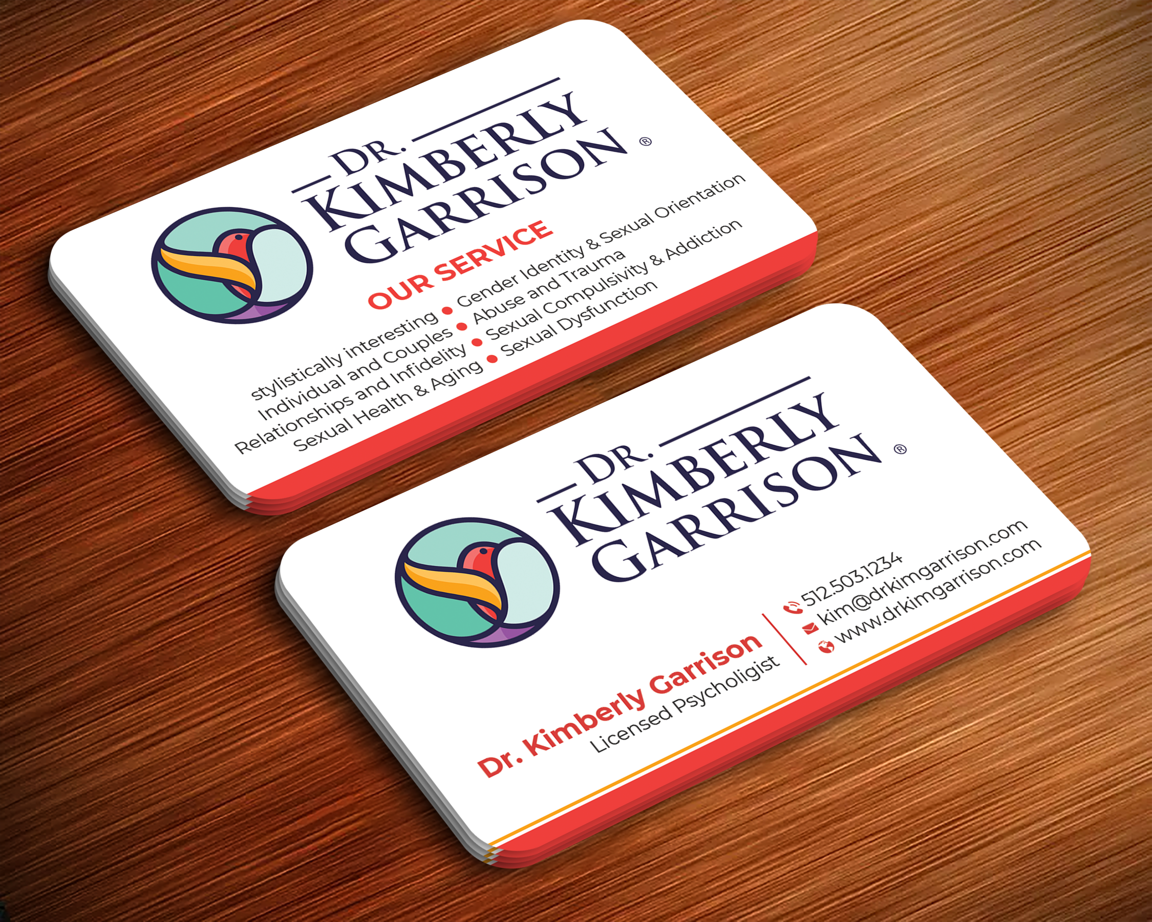Business Card Design by Expert Bappy for this project | Design #31735529
