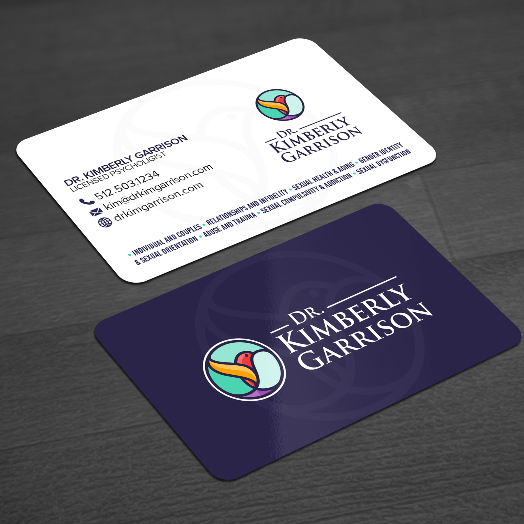 Business Card Design by WellDesign for this project | Design #31739464