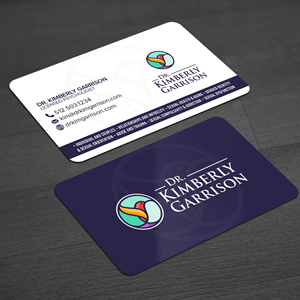 Business Card Design by WellDesign for this project | Design: #31739466