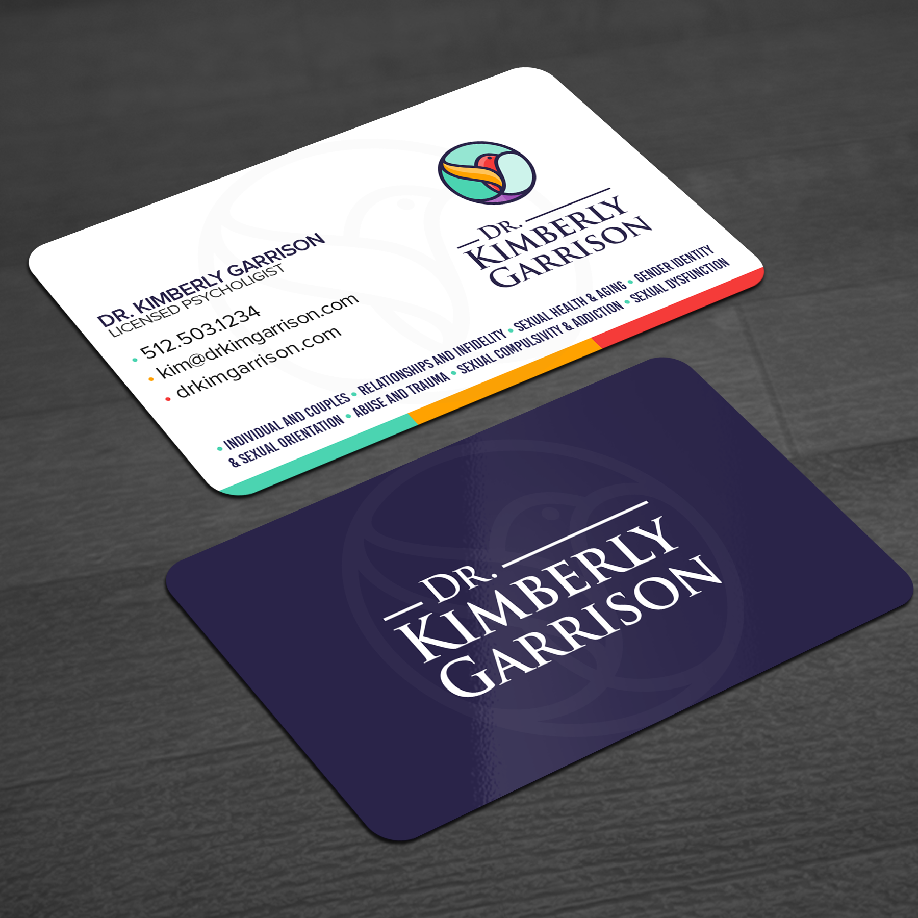 Business Card Design by WellDesign for this project | Design #31853926