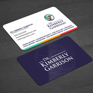 Business Card Design by WellDesign for this project | Design: #31853926