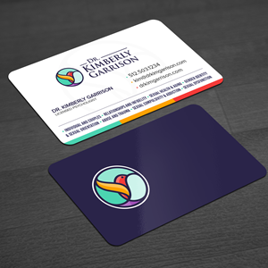 Business Card Design by WellDesign for this project | Design: #31853931