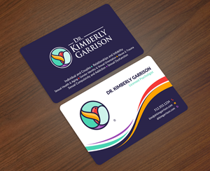 Design de Carte de Visite par Sun Moon Graphic Designer pour ce projet | Design #31733694