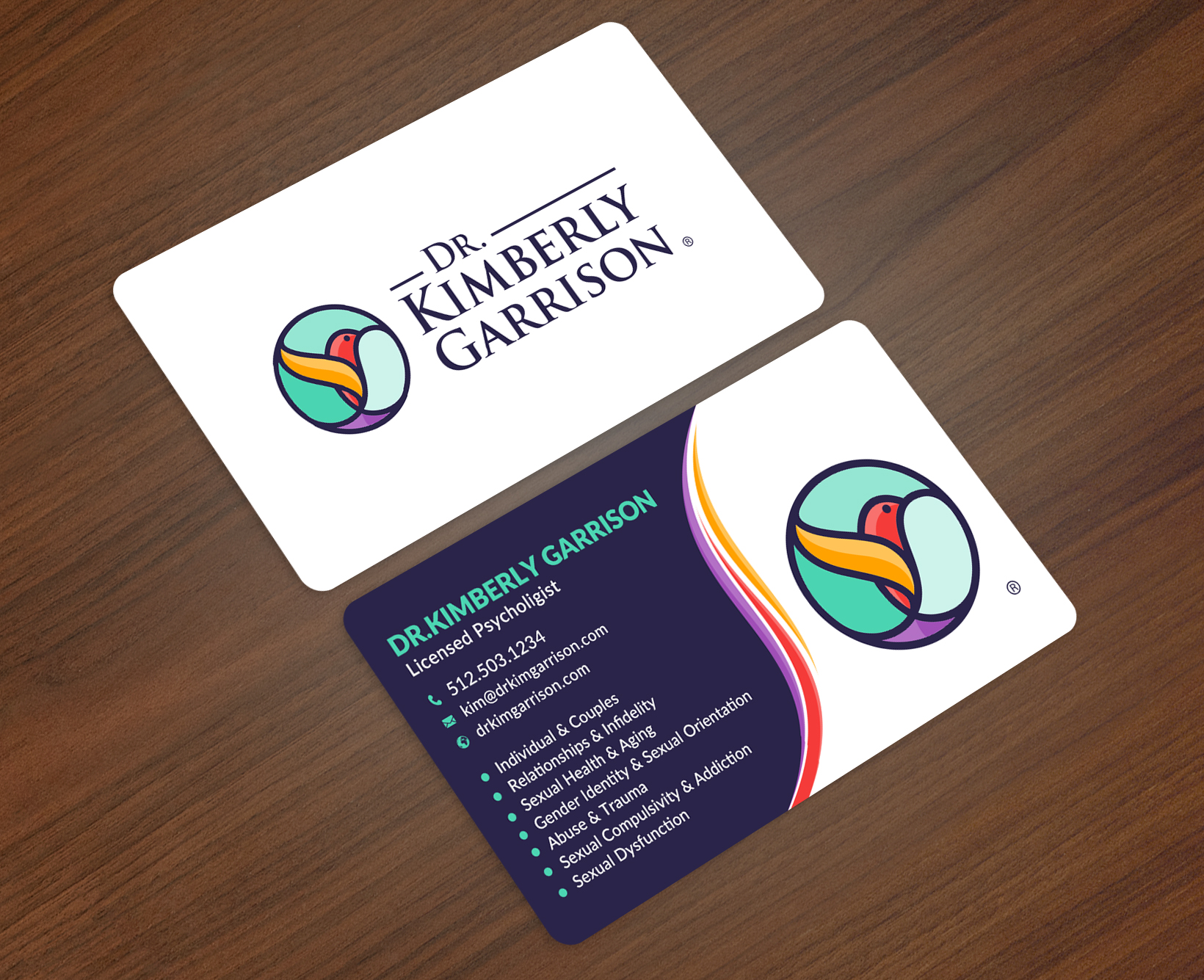 Design de Carte de Visite par Sun Moon Graphic Designer pour ce projet | Design #31733696