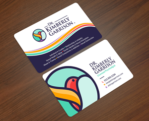 Diseño de Tarjeta de Presentación por Sun Moon Graphic Designer para este proyecto | Diseño: #31733697