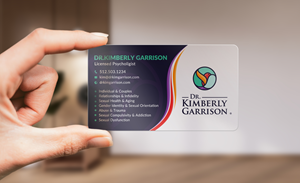 Business Card Design by Sun Moon Graphic Designer